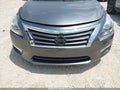 Photo 6 of 11 — 2014 Nissan Altima