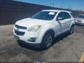 2015 Chevrolet Equinox — photo 2 of 15 | VIN 2GNALAEKXF1107427