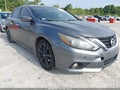 2017 Nissan Altima — photo 13 of 14 | VIN 1N4AL3AP2HC149115
