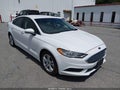 Photo 1 of 16 — 2018 Ford Fusion
