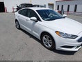 Photo 6 of 16 — 2018 Ford Fusion