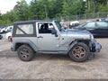 2015 Jeep Wrangler — photo 14 of 17 | VIN 1C4AJWAG0FL646193