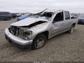 2012 Chevrolet Colorado — photo 2 of 17 | VIN 1GCHTCFE1C8162692