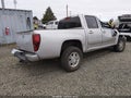 2012 Chevrolet Colorado — photo 4 of 17 | VIN 1GCHTCFE1C8162692