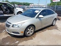 2014 Chevrolet Cruze — photo 2 of 16 | VIN 1G1PC5SB3E7270803