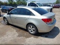 2014 Chevrolet Cruze — photo 3 of 16 | VIN 1G1PC5SB3E7270803