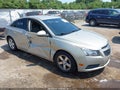 2014 Chevrolet Cruze — photo 6 of 16 | VIN 1G1PC5SB3E7270803