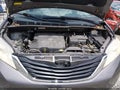 2012 Toyota Sienna — photo 10 of 16 | VIN 5TDKK3DC6CS258436