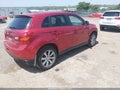 Photo 4 of 11 — 2015 Mitsubishi Outlander Sport