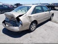 2002 Toyota Avalon — photo 4 of 16 | VIN 4T1BF28B72U239478