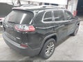 Photo 4 of 16 — 2020 Jeep Cherokee