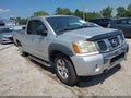 2007 Nissan Titan — photo 1 of 11 | VIN 1N6BA06B47N217544