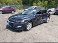 2023 Chevrolet Malibu — photo 2 of 18 | VIN 1G1ZD5ST1PF240187