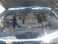 Photo 10 of 12 — 2008 Nissan Frontier