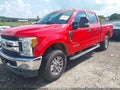 2017 Ford F-250 — photo 2 of 11 | VIN 1FT7W2BT5HED67071