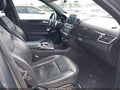 2019 Mercedes-Benz GLS-Class — photo 5 of 16 | VIN 4JGDF6EE5KB237206