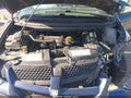 2003 Dodge Caravan — photo 10 of 16 | VIN 1D4GP25363B131146
