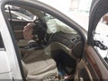 2014 Cadillac SRX — photo 5 of 16 | VIN 3GYFNBE30ES599227