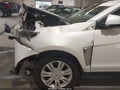2014 Cadillac SRX — photo 6 of 16 | VIN 3GYFNBE30ES599227