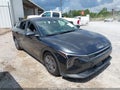 2025 Kia K4 — photo 1 of 11 | VIN 3KPFT4DE4SE072750