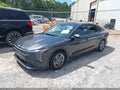 2025 Kia K4 — photo 2 of 11 | VIN 3KPFT4DE4SE072750