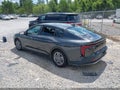 2025 Kia K4 — photo 3 of 11 | VIN 3KPFT4DE4SE072750