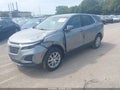 2023 Chevrolet Equinox — photo 2 of 17 | VIN 3GNAXTEG9PL169509
