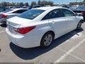 Photo 4 of 12 — 2012 Hyundai Sonata