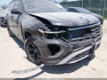 2025 Volkswagen Atlas — photo 6 of 17 | VIN 1V2CR2CA1SC501739