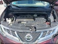 Photo 10 of 16 — 2013 Nissan Murano