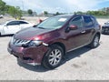 Photo 2 of 16 — 2013 Nissan Murano
