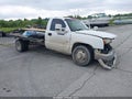 2003 Chevrolet Silverado 3500 — photo 1 of 15 | VIN 1GBJC34123E248598