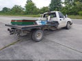 2003 Chevrolet Silverado 3500 — photo 4 of 15 | VIN 1GBJC34123E248598
