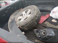 2011 Ram Ram 1500 — photo 12 of 18 | VIN 1D7RV1GT8BS521642
