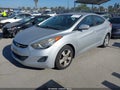 Photo 2 of 18 — 2011 Hyundai Elantra