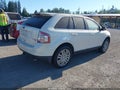 Photo 4 of 12 — 2008 Ford Edge