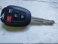 2015 Toyota Corolla — photo 11 of 16 | VIN 5YFBURHE1FP352021