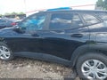 2025 Chevrolet Trax — photo 15 of 21 | VIN KL77LFEP8SC159085