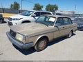 Photo 2 of 11 — 1993 Volvo 240