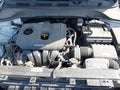 2020 Hyundai Kona — photo 10 of 17 | VIN KM8K12AA2LU477000