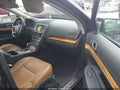 2012 Lincoln MKT — photo 5 of 16 | VIN 2LMHJ5ATXCBL54780