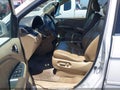 Photo 5 of 11 — 2008 Honda Odyssey