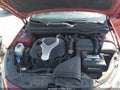 Photo 10 of 12 — 2013 Kia Optima