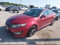Photo 2 of 12 — 2013 Kia Optima