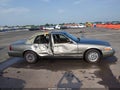 2003 Mercury Grand Marquis — photo 13 of 19 | VIN 2MEFM74W63X704035