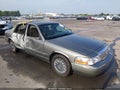 2003 Mercury Grand Marquis — photo 1 of 19 | VIN 2MEFM74W63X704035
