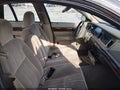 2003 Mercury Grand Marquis — photo 5 of 19 | VIN 2MEFM74W63X704035