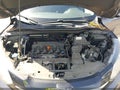 Photo 10 of 16 — 2017 Honda HR-V