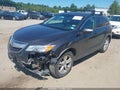 2013 Acura RDX — photo 2 of 16 | VIN 5J8TB4H5XDL017862