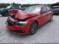 2016 BMW 3 Series — photo 2 of 11 | VIN WBA8A9C59GK617713